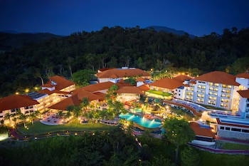 Doubletree By Hilton Damai Laut Resort