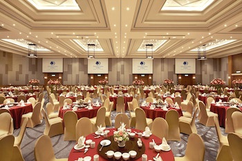 Doubletree By Hilton Damai Laut Resort
