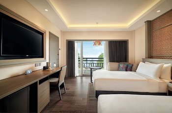 Doubletree By Hilton Damai Laut Resort
