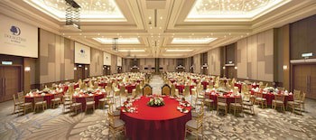 Doubletree By Hilton Damai Laut Resort