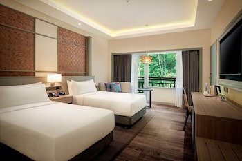 Doubletree By Hilton Damai Laut Resort