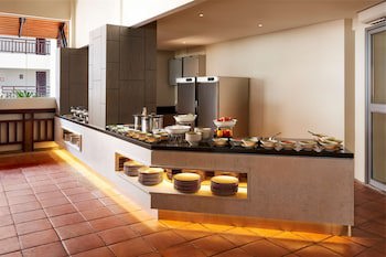 Doubletree By Hilton Damai Laut Resort