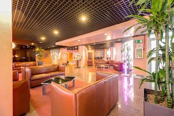 Galileo Hotel galeri fotoğrafı