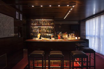 Galileo Hotel galeri fotoğrafı