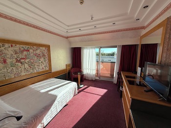 Galileo Hotel galeri fotoğrafı