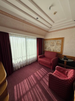 Galileo Hotel galeri fotoğrafı