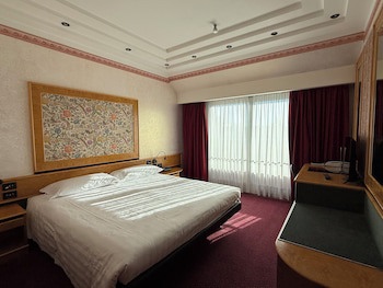 Galileo Hotel galeri fotoğrafı