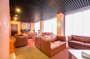Galileo Hotel fotoğrafı