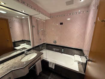Galileo Hotel galeri fotoğrafı