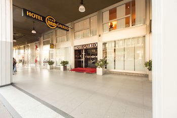 Galileo Hotel fotoğrafı