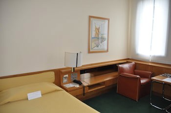 Galileo Hotel galeri fotoğrafı