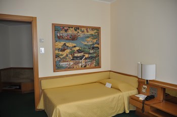 Galileo Hotel galeri fotoğrafı