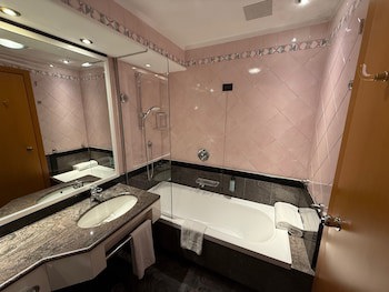 Galileo Hotel galeri fotoğrafı