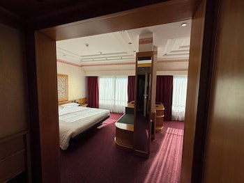 Galileo Hotel galeri fotoğrafı