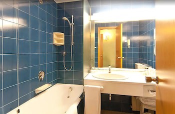 Galileo Hotel galeri fotoğrafı