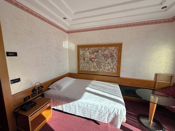 Galileo Hotel galeri fotoğrafı