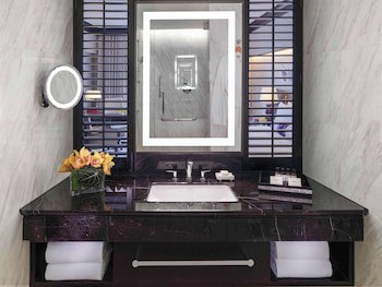 Fairmont Singapore