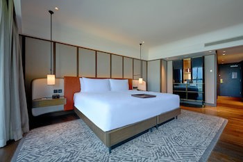 Fairmont Singapore