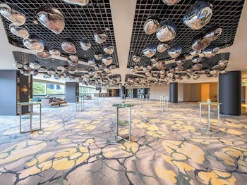Fairmont Singapore