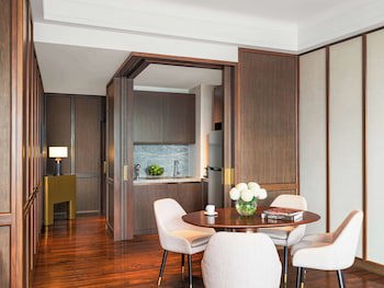 Fairmont Singapore