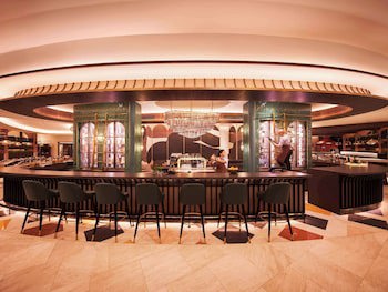 Fairmont Singapore
