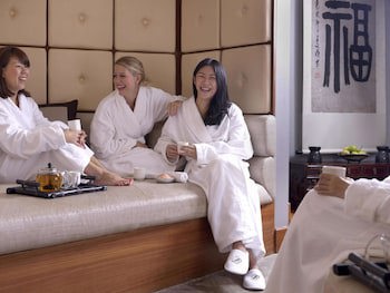 Fairmont Singapore