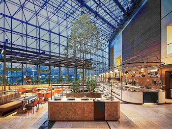 Fairmont Singapore