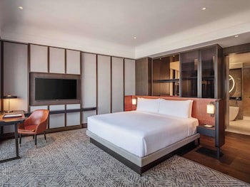 Fairmont Singapore