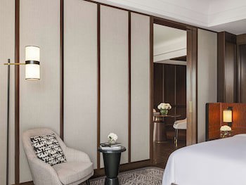 Fairmont Singapore