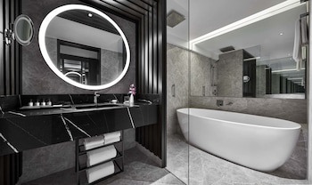Fairmont Singapore