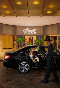 Fairmont Singapore