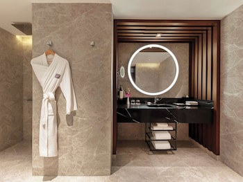Fairmont Singapore