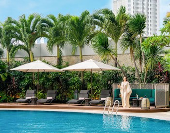 Fairmont Singapore