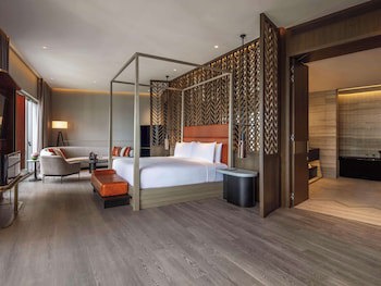 Fairmont Singapore