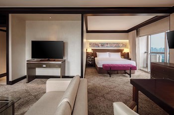 Fairmont Singapore