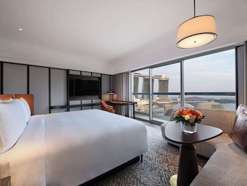 Fairmont Singapore