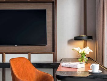 Fairmont Singapore