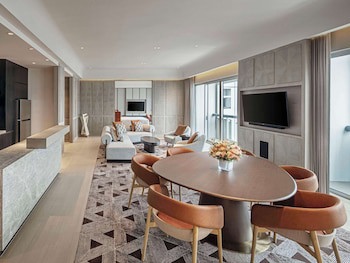 Fairmont Singapore