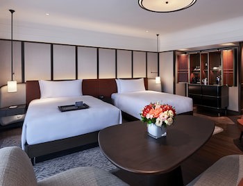 Fairmont Singapore