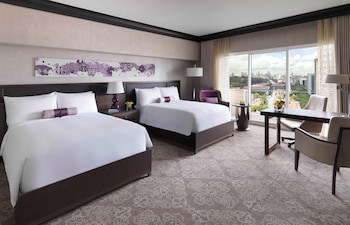 Fairmont Singapore