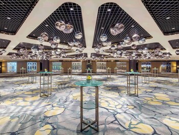 Fairmont Singapore