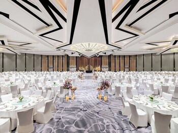 Fairmont Singapore