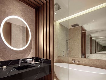 Fairmont Singapore
