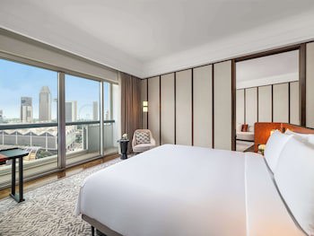 Fairmont Singapore