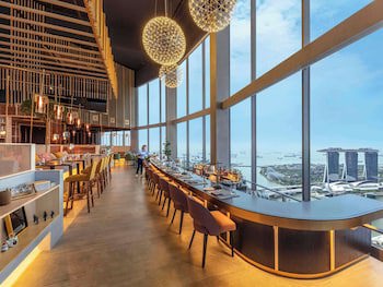 Fairmont Singapore