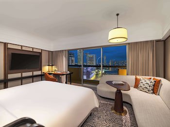 Fairmont Singapore