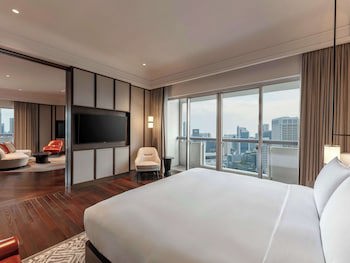 Fairmont Singapore
