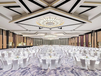 Fairmont Singapore
