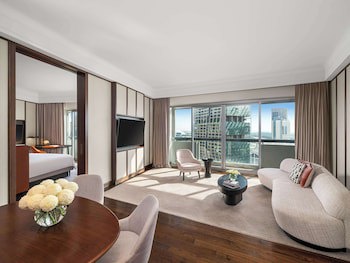 Fairmont Singapore