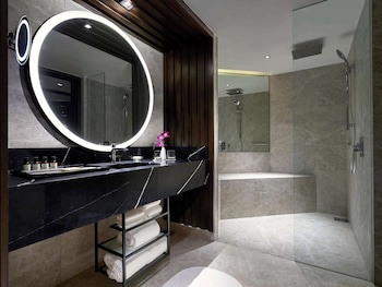 Fairmont Singapore